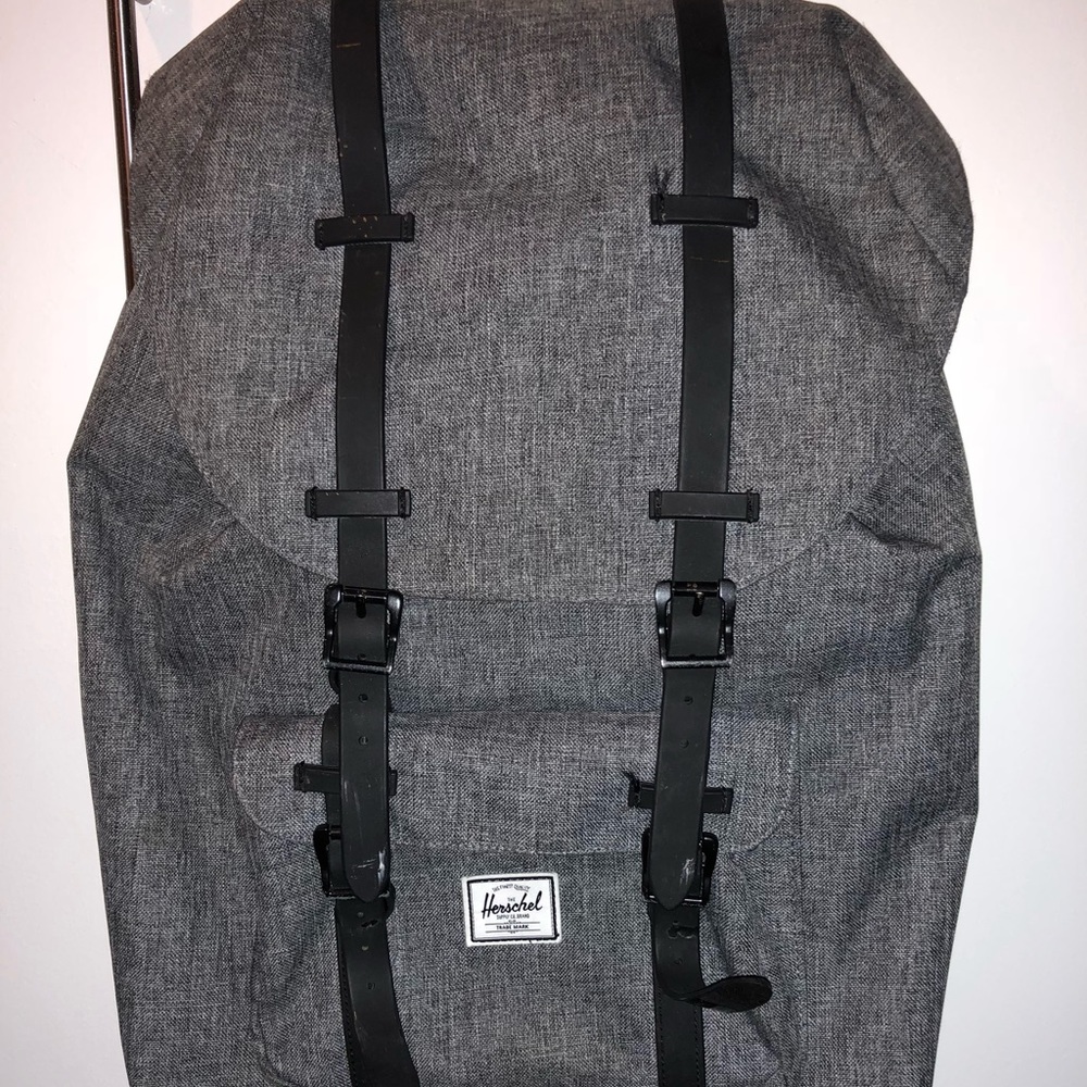 Herschel backpack